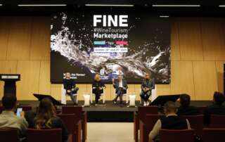 Fine Italy: conferenza stampa